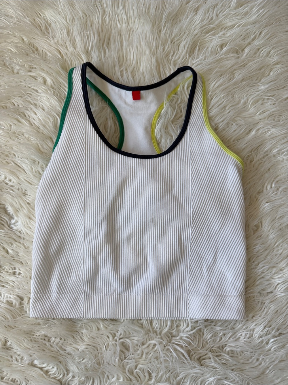 Wilson Everyday Brami in White